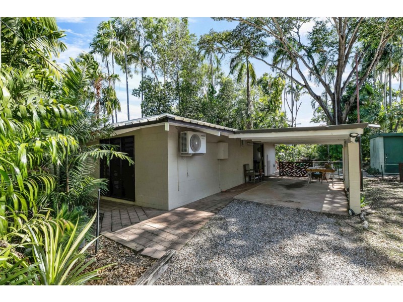 30 Craig Crescent, Coconut Grove NT 0810