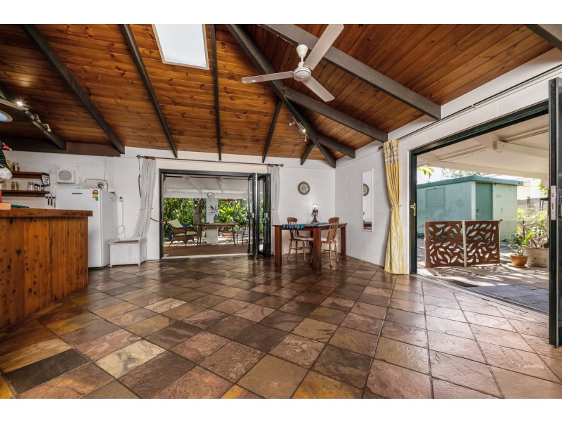 30 Craig Crescent, Coconut Grove NT 0810