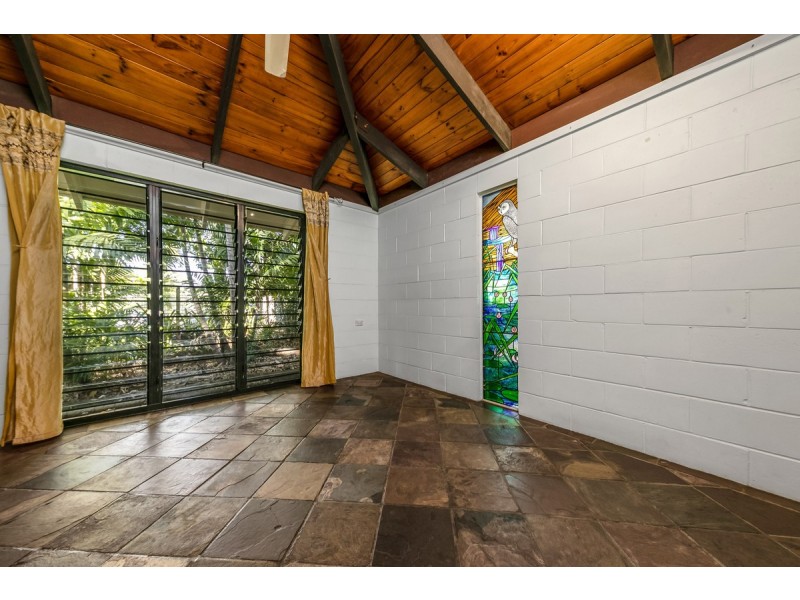 30 Craig Crescent, Coconut Grove NT 0810