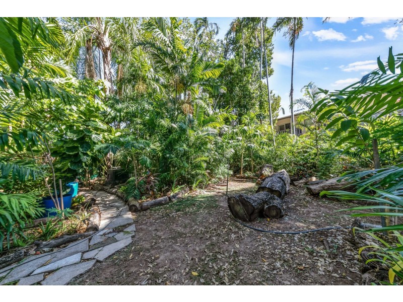 30 Craig Crescent, Coconut Grove NT 0810