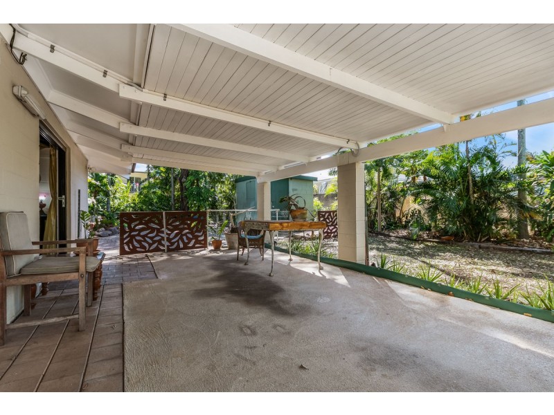 30 Craig Crescent, Coconut Grove NT 0810