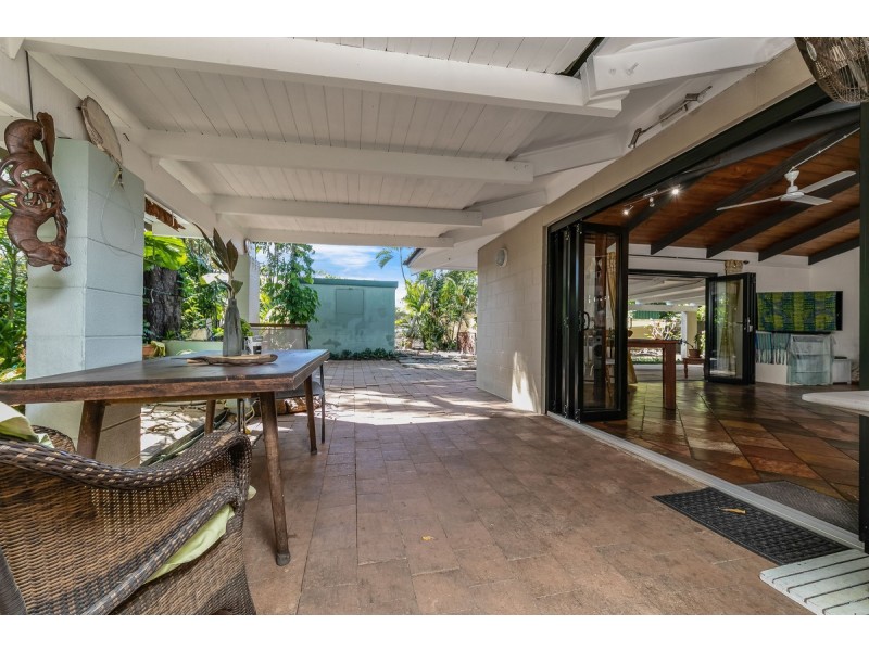 30 Craig Crescent, Coconut Grove NT 0810