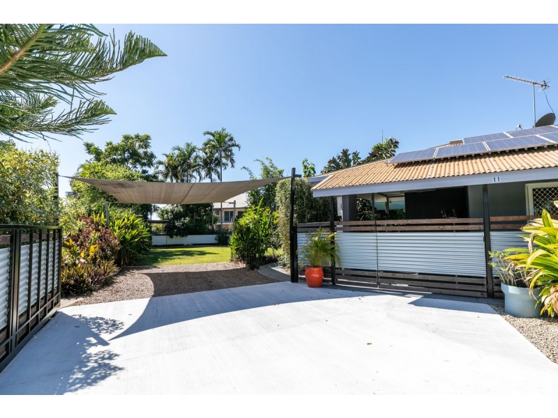 11 Callie Court, Rosebery NT 0832