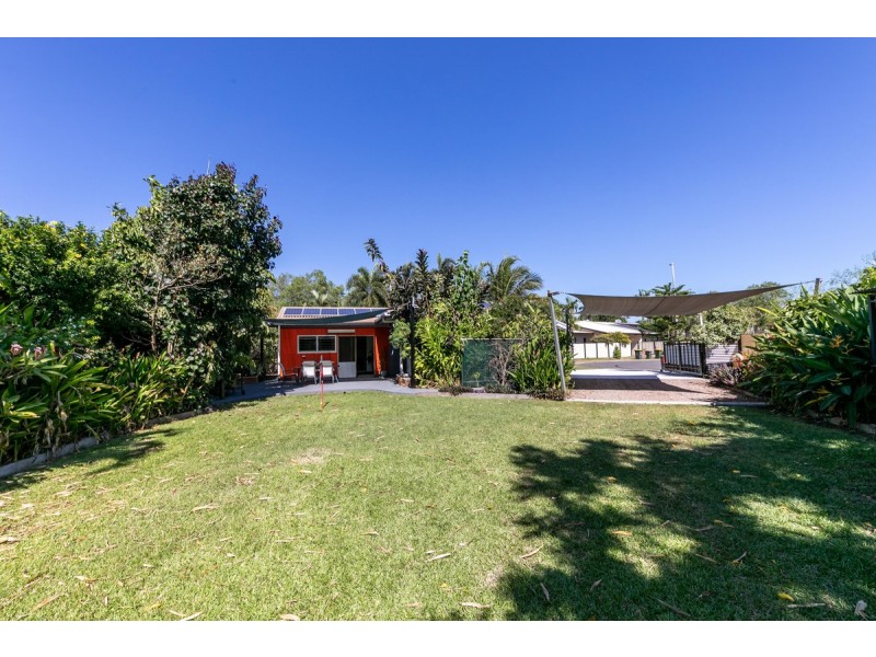 11 Callie Court, Rosebery NT 0832
