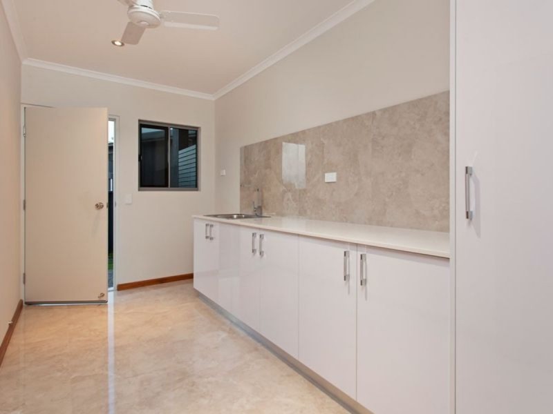 1 Sleigh Place, Stuart Park NT 0820