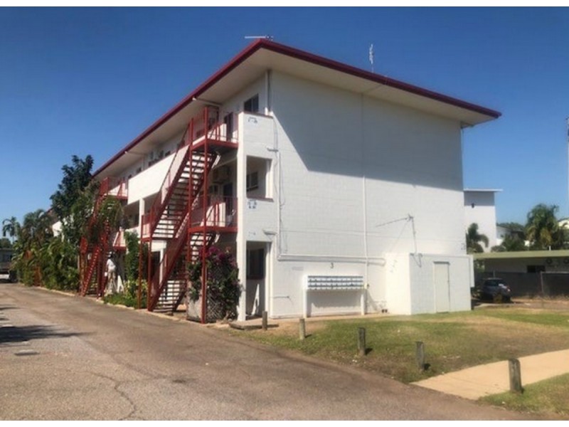 30/3 Kelsey Crescent, Millner NT 0810