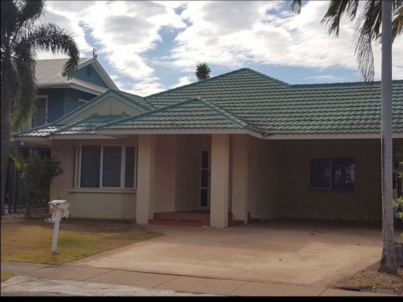 94 Woodlake Boulevard, Durack NT 0830