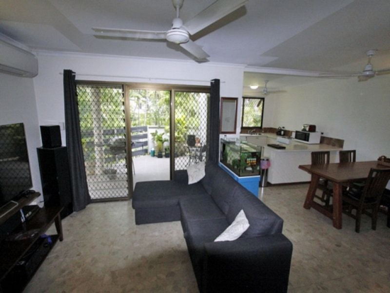 46/23 Hudson Fysh Avenue, Parap NT 0820