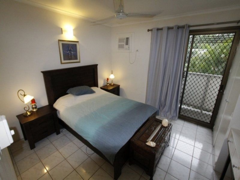 46/23 Hudson Fysh Avenue, Parap NT 0820