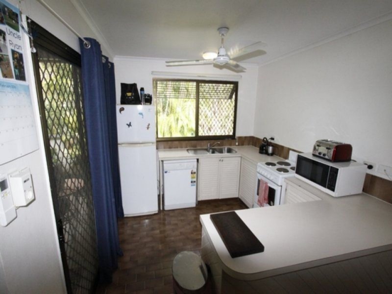 46/23 Hudson Fysh Avenue, Parap NT 0820