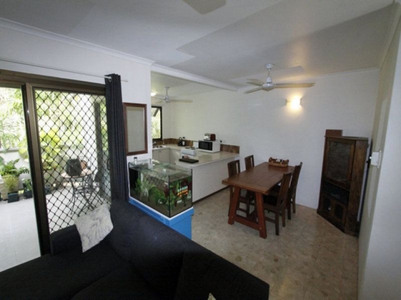 46/23 Hudson Fysh Avenue, Parap NT 0820