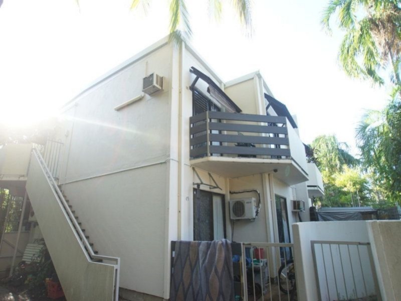 46/23 Hudson Fysh Avenue, Parap NT 0820