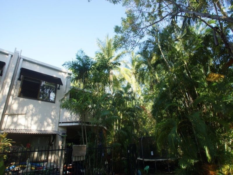 46/23 Hudson Fysh Avenue, Parap NT 0820