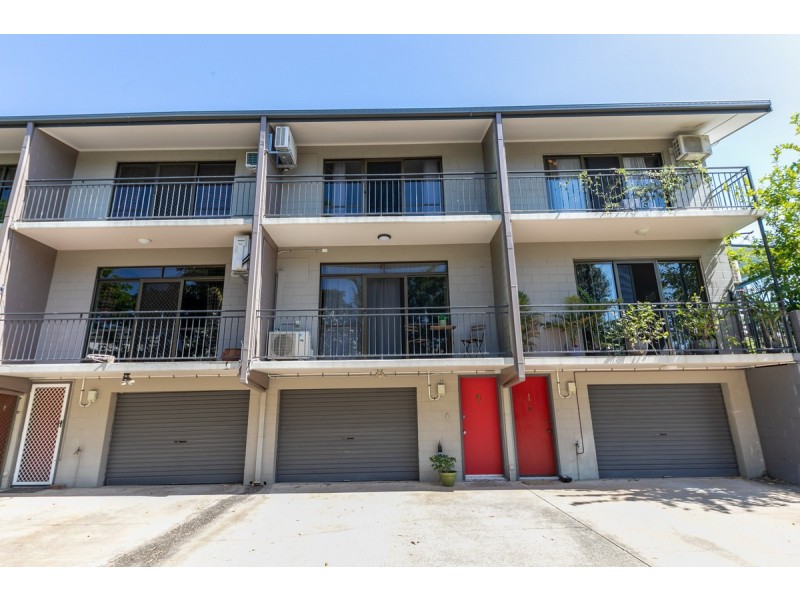 2/2 Kent Court, Stuart Park NT 0820