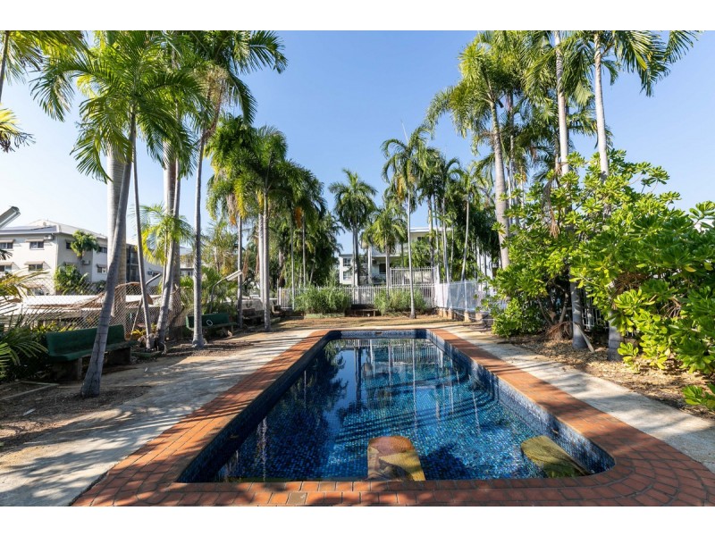 27/91 Aralia Street, Rapid Creek NT 0810