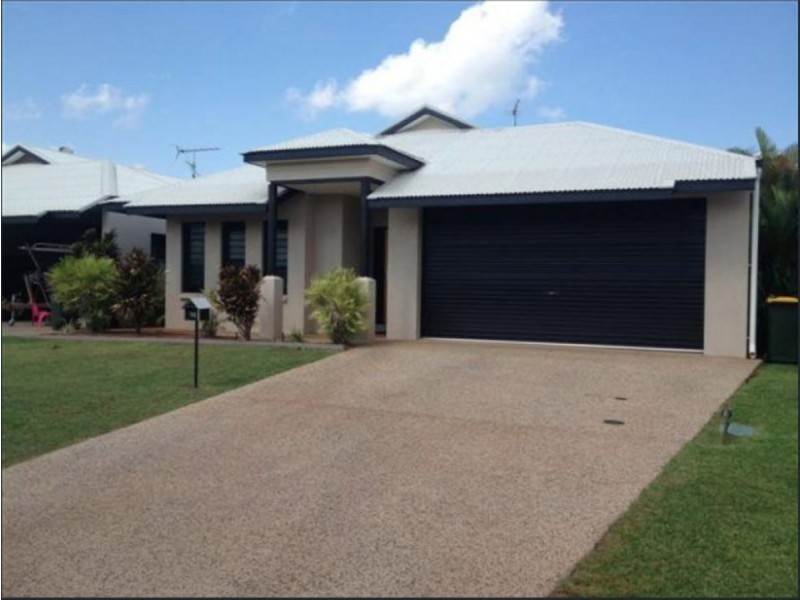 18 Crowson Close, Durack NT 0830