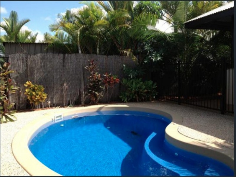 18 Crowson Close, Durack NT 0830