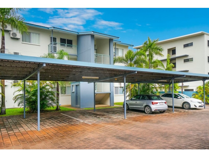 11/27 Mannikan Court,, Bakewell NT 0832