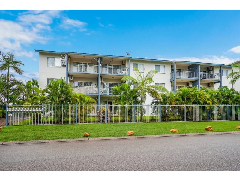 11/27 Mannikan Court,, Bakewell NT 0832