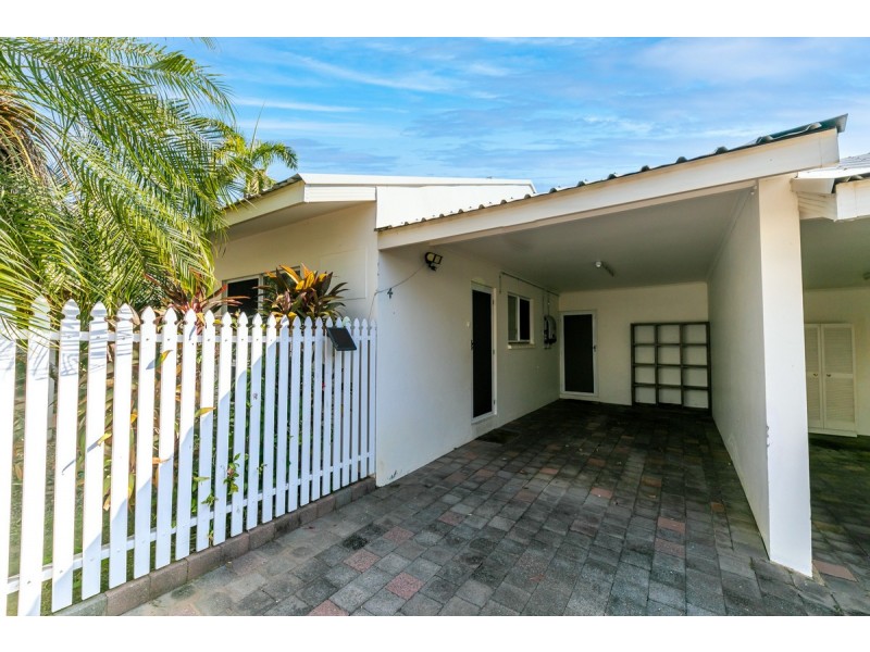 4/10 Antonios Court, Tiwi NT 0810