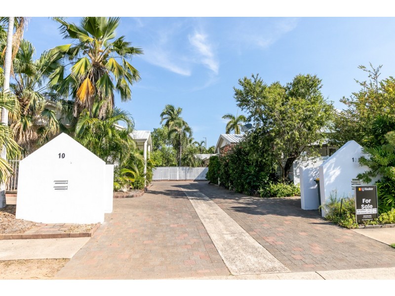 4/10 Antonios Court, Tiwi NT 0810