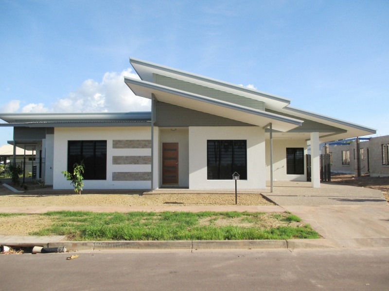 1/9 Bailey Crescent, Muirhead NT 0810