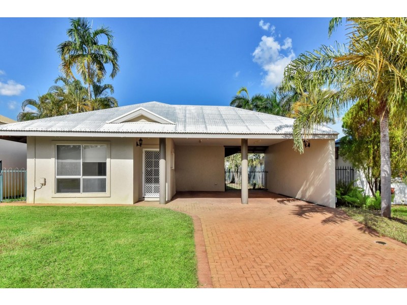 5 Sorrento Close, Durack NT 0830