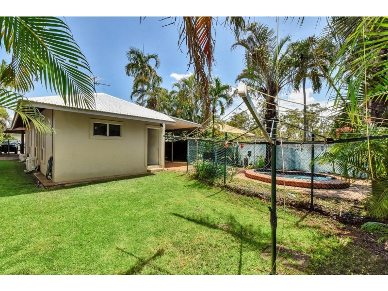 5 Sorrento Close, Durack NT 0830