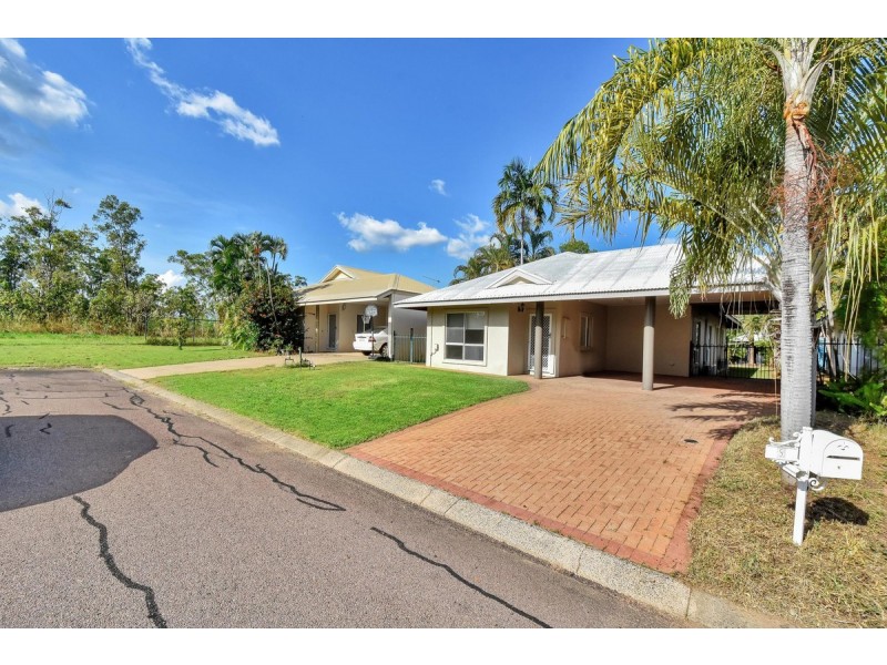 5 Sorrento Close, Durack NT 0830