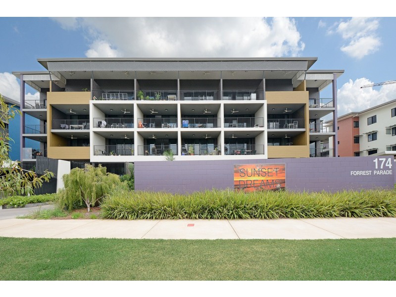 21F/174 Forrest Parade, Rosebery NT 0832