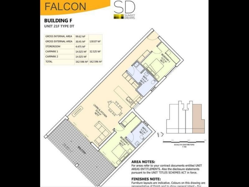 21F/174 Forrest Parade, Rosebery NT 0832