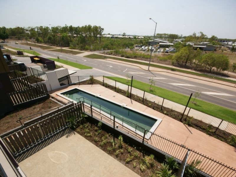 21F/174 Forrest Parade, Rosebery NT 0832