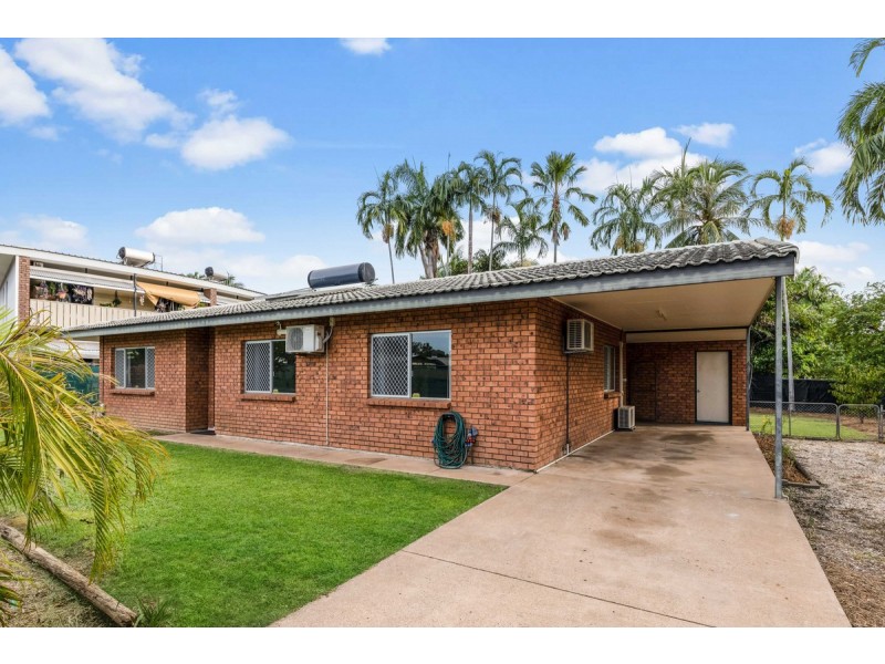 22 Emery Avenue, Woodroffe NT 0830