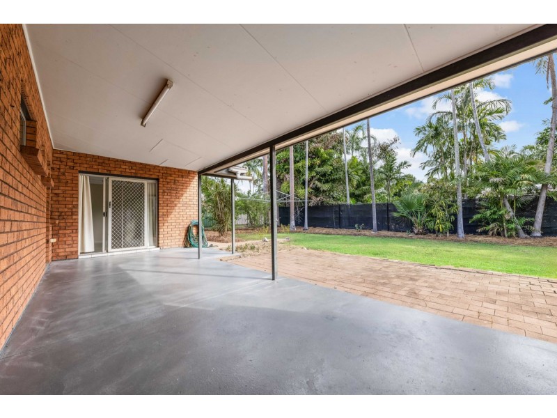 22 Emery Avenue, Woodroffe NT 0830