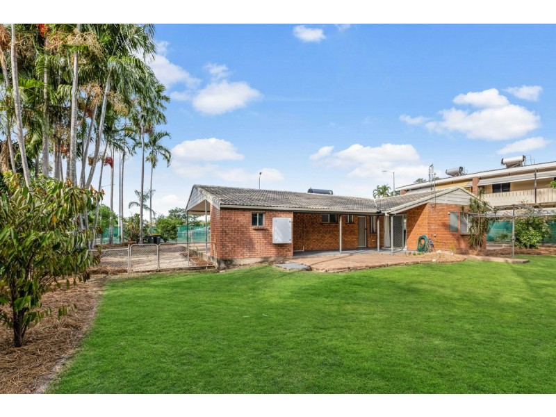 22 Emery Avenue, Woodroffe NT 0830