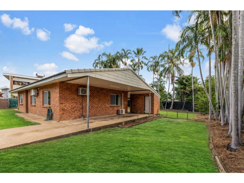22 Emery Avenue, Woodroffe NT 0830
