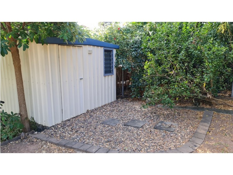 47 Bagshaw Crescent, Gray NT 0830