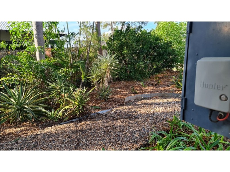 47 Bagshaw Crescent, Gray NT 0830