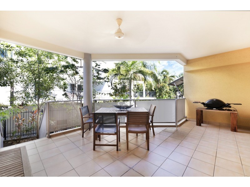 4/1 Dinah Court, Stuart Park NT 0820