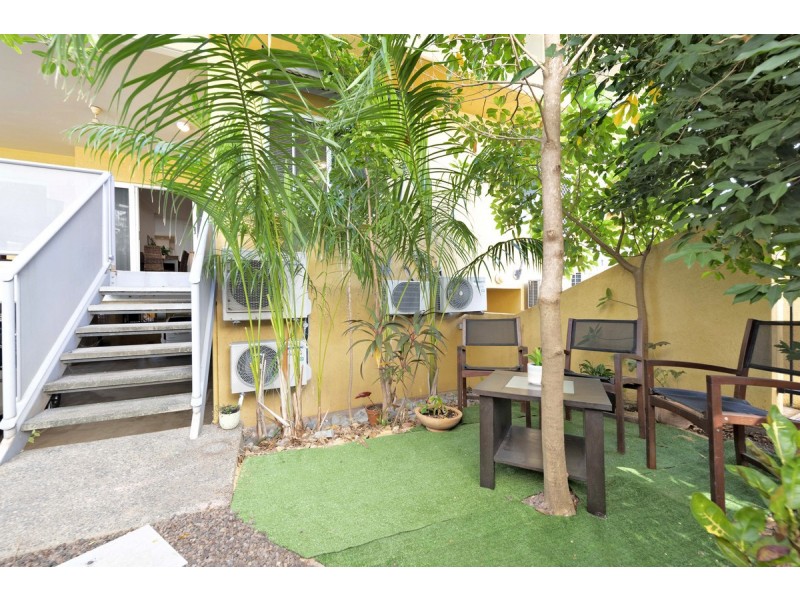 4/1 Dinah Court, Stuart Park NT 0820