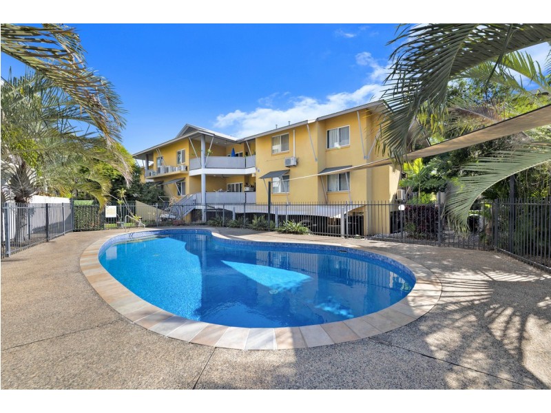 4/1 Dinah Court, Stuart Park NT 0820