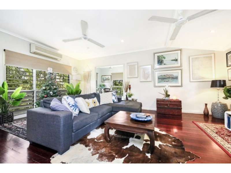 9 Somerville Gardens, Parap NT 0820