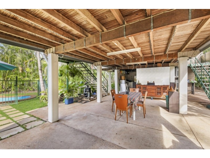 9 Somerville Gardens, Parap NT 0820