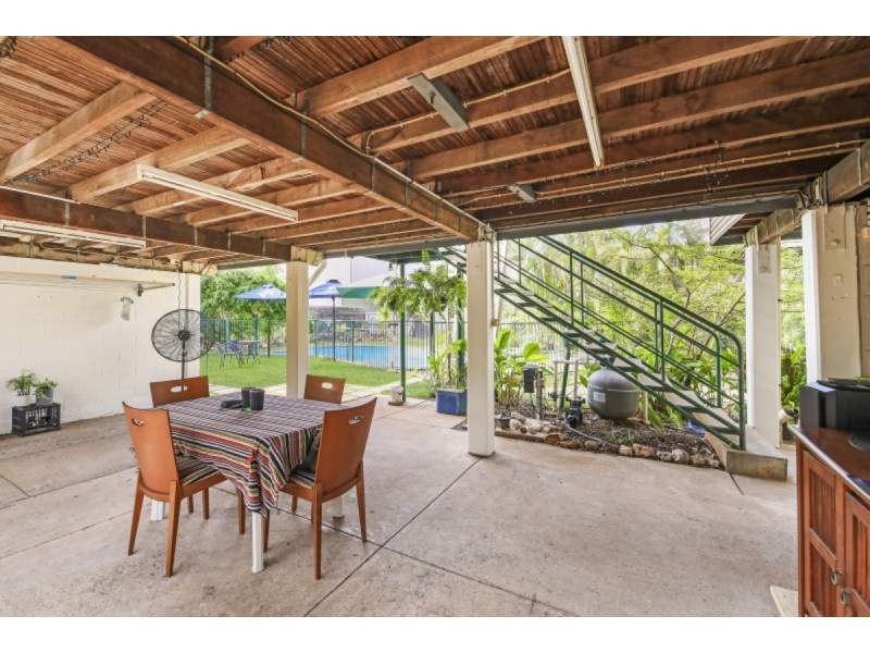 9 Somerville Gardens, Parap NT 0820