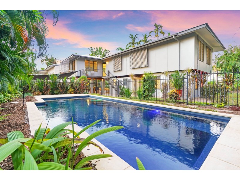 28 Douglas Street, Ludmilla NT 0820