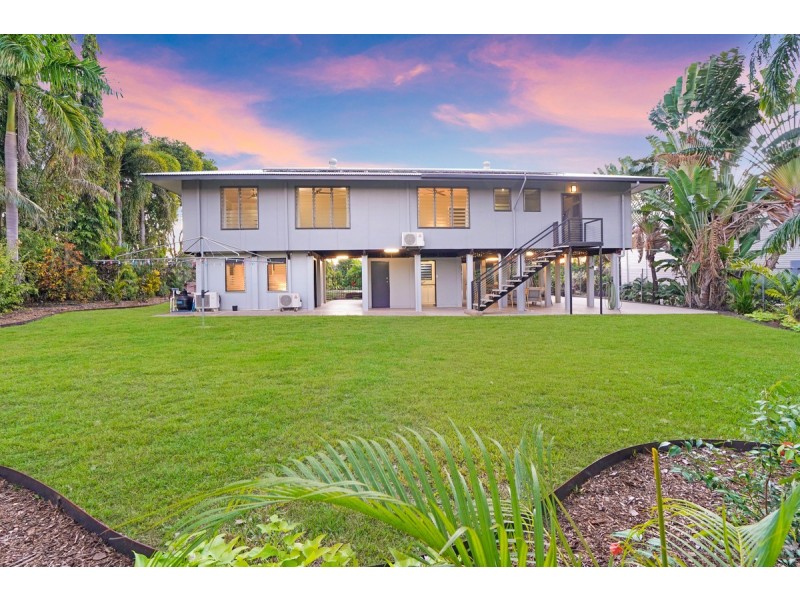 28 Douglas Street, Ludmilla NT 0820