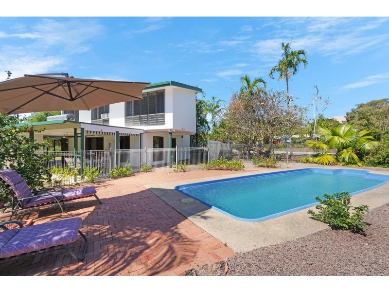 1 Crush Street, Fannie Bay NT 0820