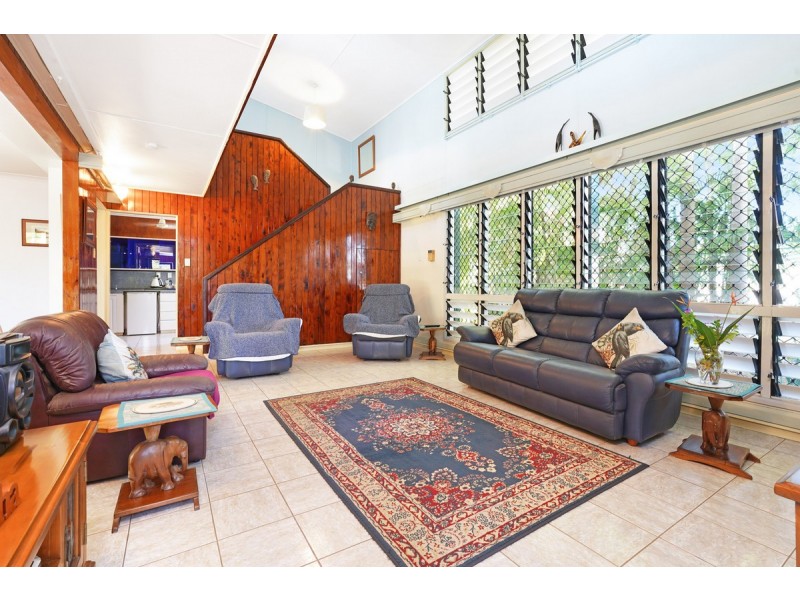 1 Crush Street, Fannie Bay NT 0820