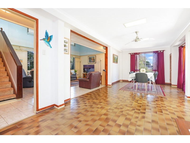 1 Crush Street, Fannie Bay NT 0820