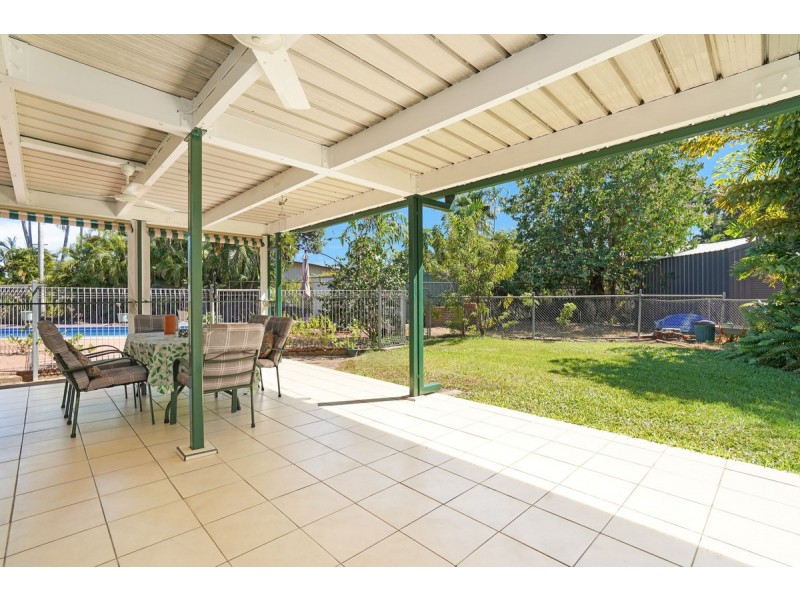 1 Crush Street, Fannie Bay NT 0820